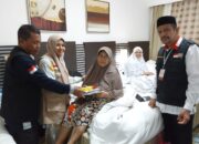 Baitul Asyi Kucurkan Rp378 Miliar