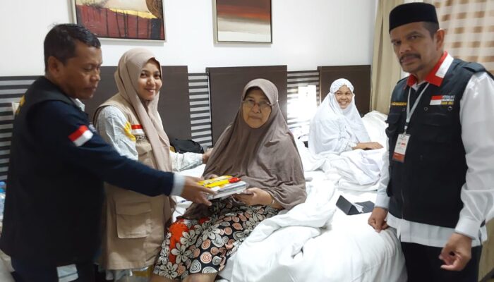 Baitul Asyi Kucurkan Rp378 Miliar