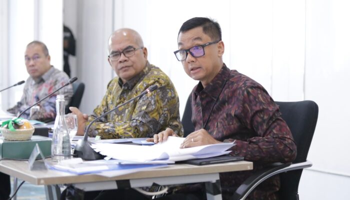 Catatkan Kinerja Keuangan Terbaik, PLN Setor Dividen Rp2,19T Dan Pajak Rp35,33T