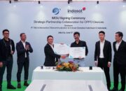 Indosat Dan OPPO Jalin Kemitraan Strategis Percepat Pertumbuhan Bisnis Seluler Di Indonesia