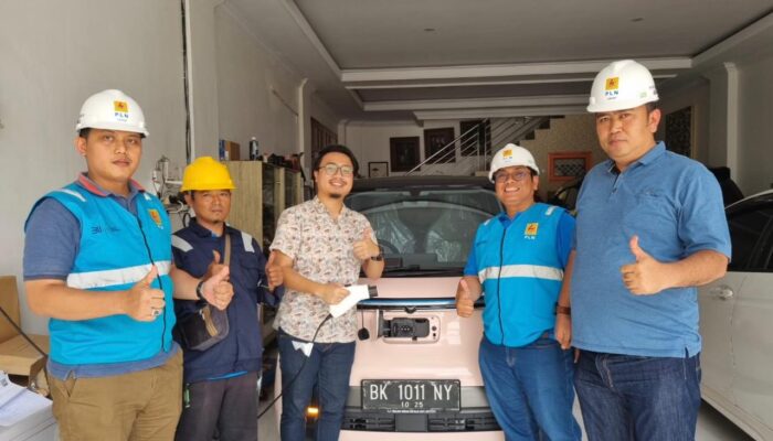 Terbukti Efektif, Biaya Penggunaan Kendaraan Listrik Lebih Murah Dan Hemat