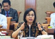 Pemerintah Dan DPR Sepakati Pertumbuhan 2024 Di Kisaran 5,1 – 5, 7 Persen 