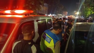 Polisi Buru Pelaku Pembunuhan Terhadap IRT Di Klambir V Tanjunggusta