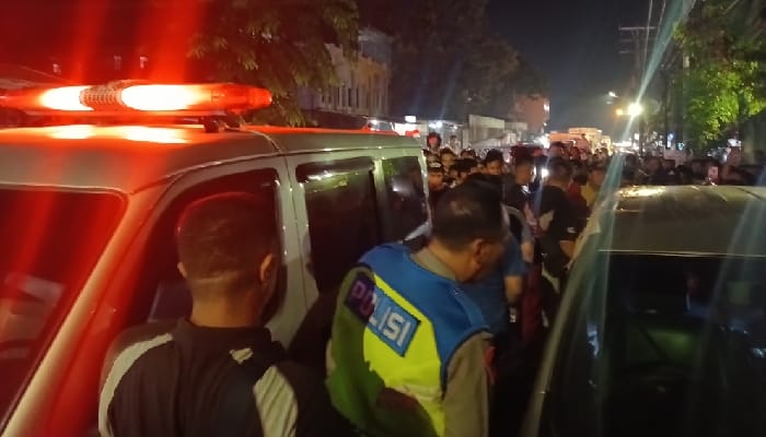Polisi Buru Pelaku Pembunuhan Terhadap IRT Di Klambir V Tanjunggusta