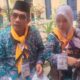 Hafifanti: Tetap Semangat Berhaji Meski Tidak Bisa Melihat