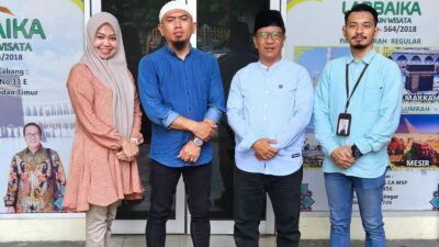 Warga Kota Medan Peringati Harla Pancasila Lewat Zikir dan Sholat Tasbih Warga Kota Medan Peringati Harla Pancasila Lewat Zikir dan Sholat Tasbih