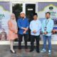 Warga Kota Medan Peringati Harla Pancasila Lewat Zikir dan Sholat Tasbih
