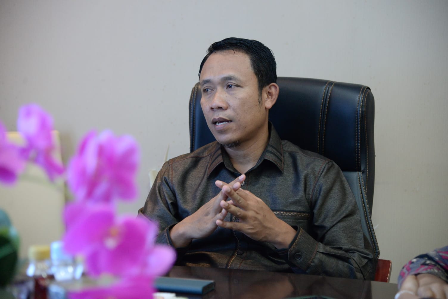 Fraksi PKS Apresiasi Pihak-Pihak Yang Wujudkan Kesepakatan Bersama Terkait Penggusuran oleh PTPN 2