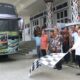 80 Kontingen Simalungun Diberangkatkan Menuju Penas XVI Di Sumbar