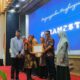 Simalungun Terima Penghargaan Paramesti Dari Kemenkes