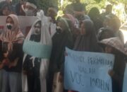 Aksi Umak-umak Singkuang 1 Dan Plasma Rp4 Juta/Ha/Bulan