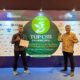PEP Pangkalansusu Raih Penghargaan TOP CSR Awards 2023