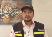 Jemaah Embarkasi UPG 14 Pindah Hotel