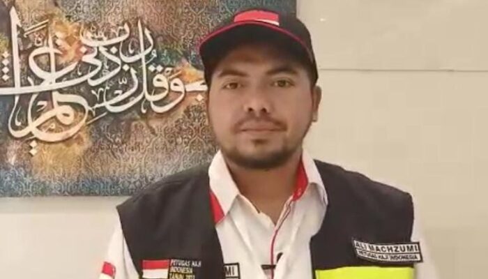 Jemaah Embarkasi UPG 14 Pindah Hotel