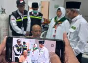 KKHI Madinah Evakuasi 13 Jemaah Ke Makkah
