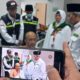 KKHI Madinah Evakuasi 13 Jemaah Ke Makkah