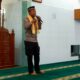 Bhabinkamtibmas Polsek Percut Seituan Juara I Lomba Dai Kamtibmas