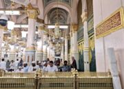 Raudhah, Impian Semua Muslim (Habis)