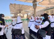 Hindari Calo Raudhah