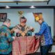 Bobby Nasution Minta Dukungan Tiongkok Kembangkan Situs Kota China & Medan Medical Tourism