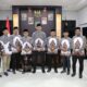 Jalin Silaturrahim, Pengurus Dai Muda Pujakesuma Kunjungi Poldasu