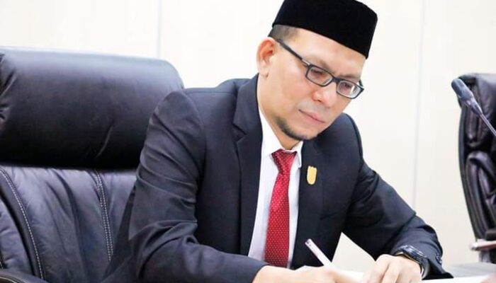 Dewan Desak Pemko Banda Aceh Segera Gelar Pilchiksung Serentak
