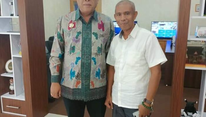 Calhaj Madina Semoga Mabrur