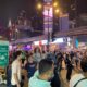 Bukit Bintang Tempat Favorit Turis Asing
