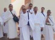 139 Kloter Ke Makkah