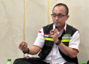 Menag Minta Jemaah Lapor Keluhan