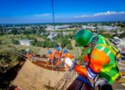 Lampaui Target, PLN Sukses Turunkan Gangguan Listrik Lebih Dari 25 Persen Di 2022