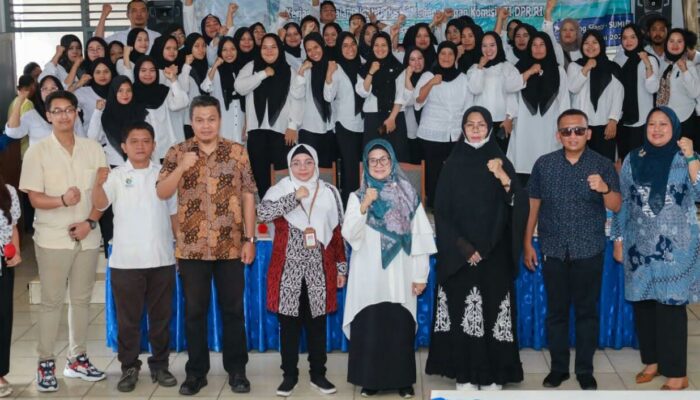 UMKM P. Siantar Harus Naik Kelas 