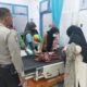 Bayi Cacat Dalam Kardus Ditinggal Di Teras