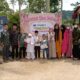 Santri Rumah Qur'an Al-Khansa Juara III Lomba Tahfidz Dan Adzan Antar Lembaga Qur'an