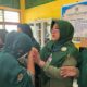 Forum Majelis Taklim Sumut Gelar Pengajian Dan Zikir Di Lapas Perempuan Tanjung Gusta
