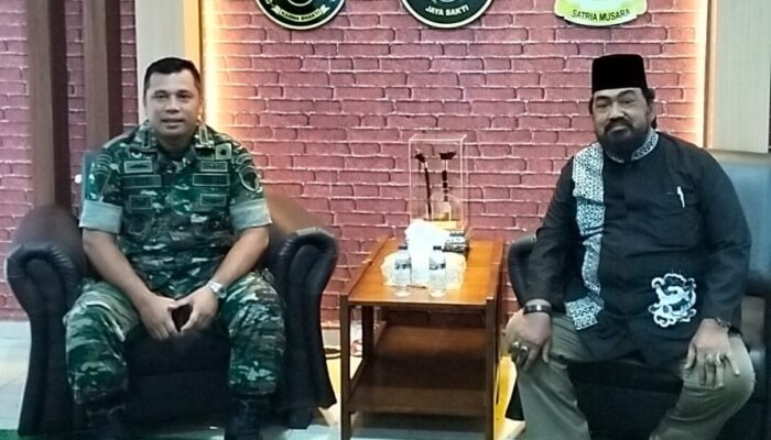 7 Km Jalan Sentra Pertanian Lhoksukon Sulit Dilalui