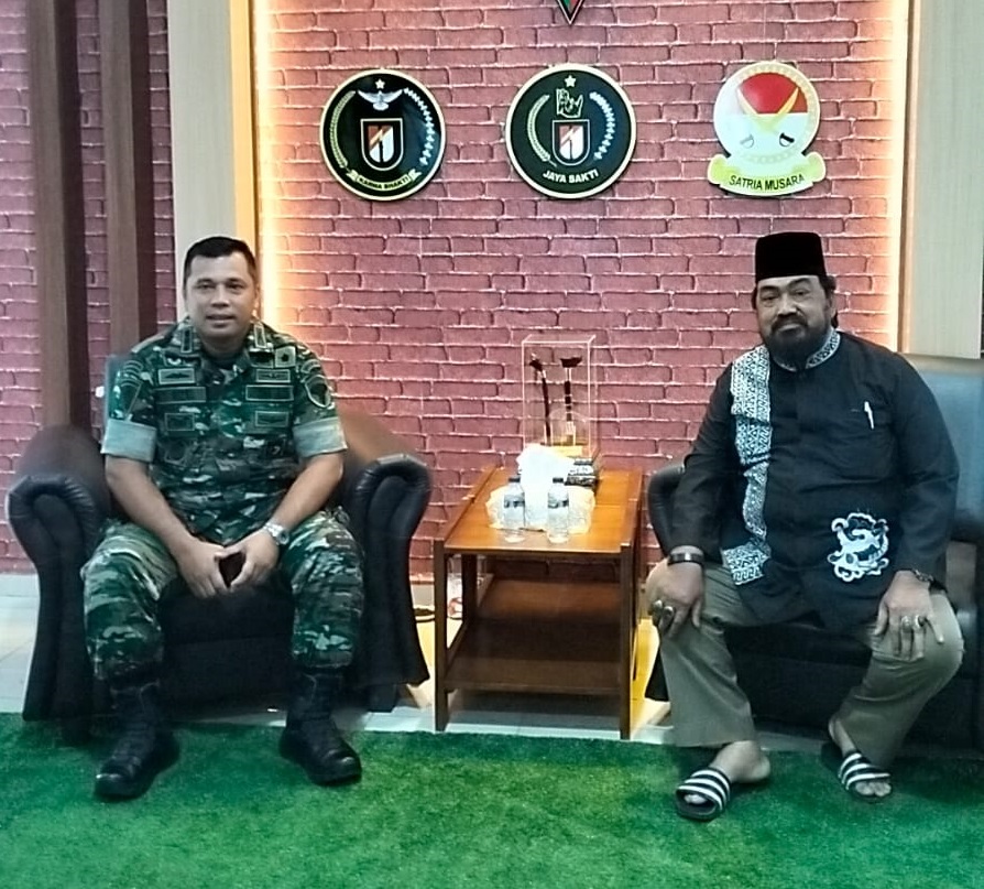 7 Km Jalan Sentra Pertanian Lhoksukon Sulit Dilalui