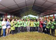 Zarnawi Minta Petani Palas Manfaatkan Penas XVI Padang Ajang Menimba Ilmu