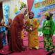 TKIT Syeikh Abdurrauf Gelar Tasyakur