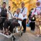 Layanan Jemaah Lansia Jadi Prioritas Di Tanah Suci
