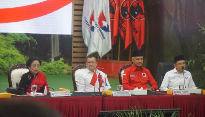 TGB Nilai Ganjar Sanggup Lanjutkan Estafet Kepemimpinan Presiden Jokowi