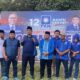 Kader PAN Sumut Dukung dan Sambut Positif Airlangga-Zulhas Maju di Pilpres 2024