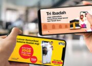 Indosat Hadirkan Paket Haji Untuk Terus Terhubung Dengan Keluarga Saat Beribadah