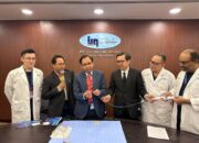 IJN Mengungkap Prosedur Pertama Di Malaysia Untuk Stenosis Katup Aorta