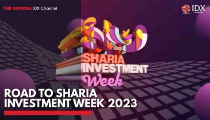 Tingkatkan Literasi Pasar Modal Syariah, BEI Segera Gelar Sharia Investment Week