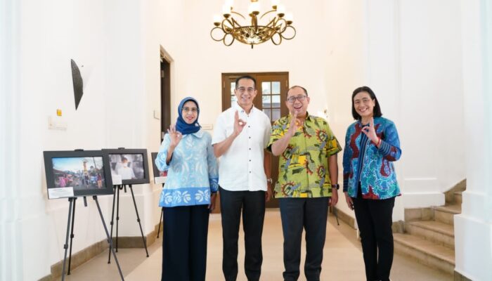 Bio Farma Kembali Siapkan 850 ribu Dosis Vaksin Pentavalen untuk Nigeria
