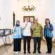 Bio Farma Kembali Siapkan 850 ribu Dosis Vaksin Pentavalen untuk Nigeria