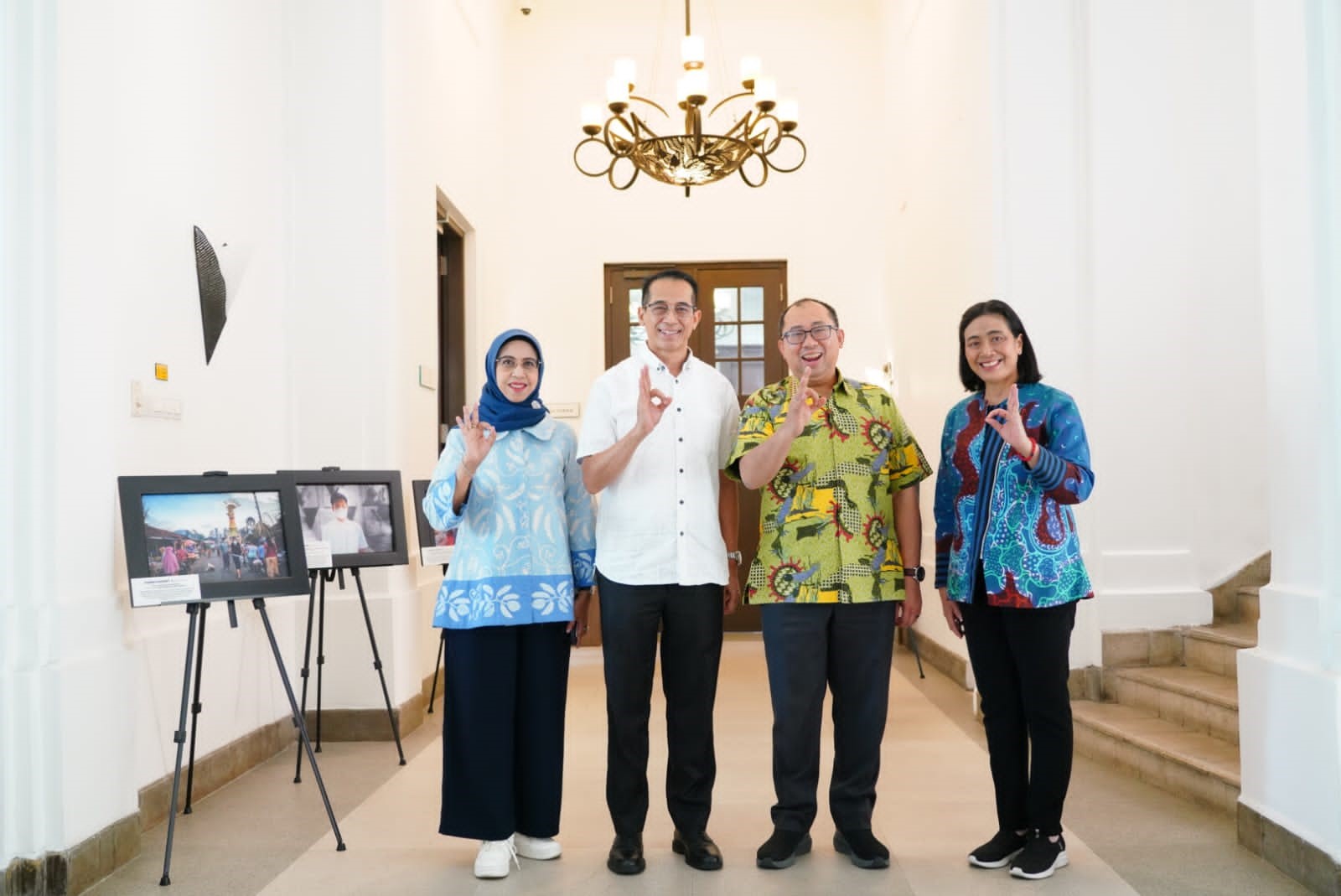 Bio Farma Kembali Siapkan 850 ribu Dosis Vaksin Pentavalen untuk Nigeria