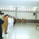 Lantik Sejumlah Pejabat, Bupati Labura Ingatkan Agar Amanah