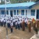 Perang Narkoba Dari SMPN Panyabungan Selatan
